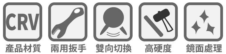 單向棘輪扳手